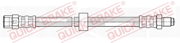 Brake Hose